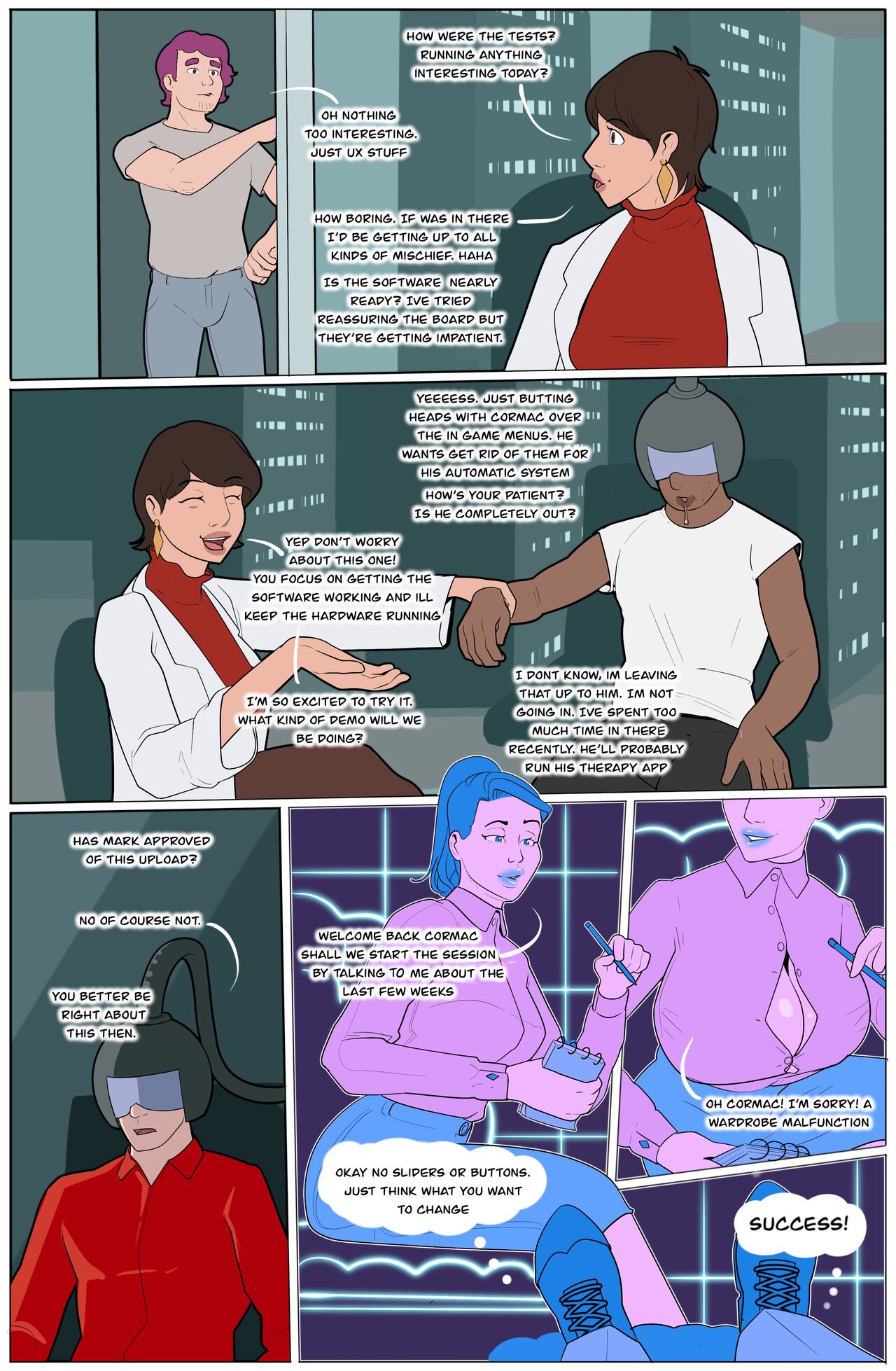 - VIRTUAL INSANITY page 4 full