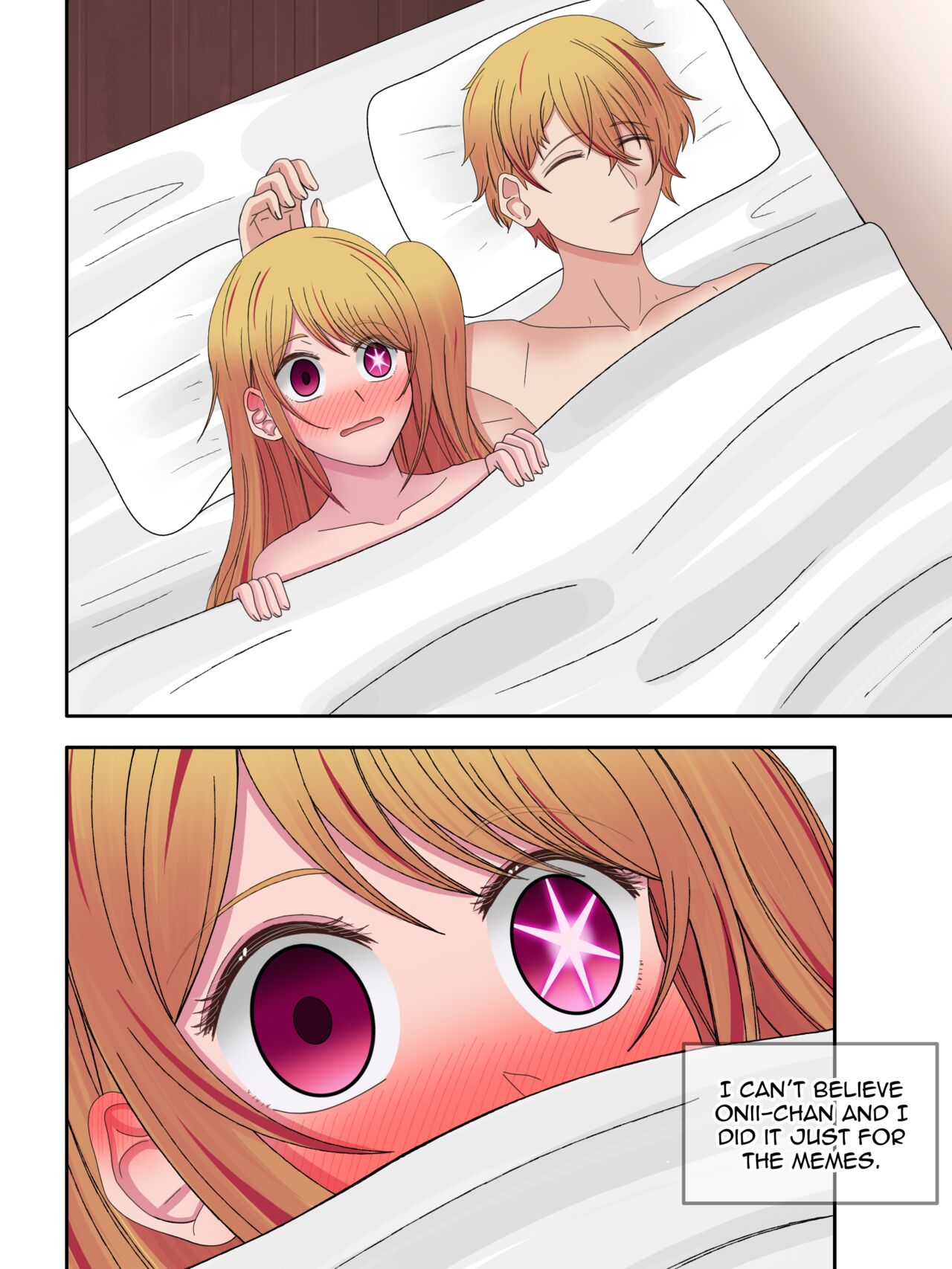 Ruby x Aqua page 11 full
