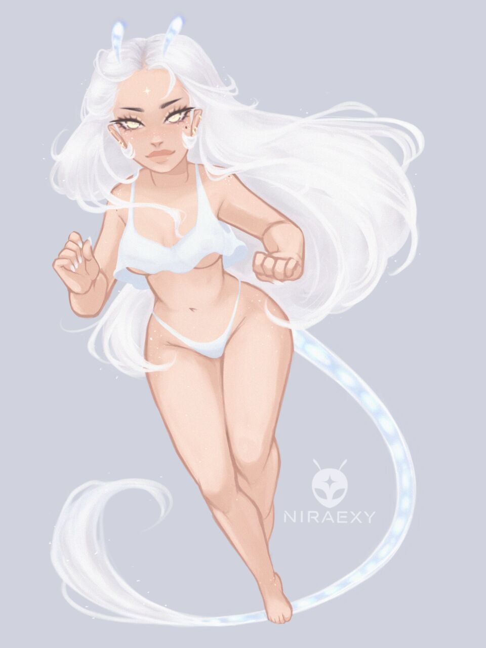 Artist :: Niraexy page 11 full