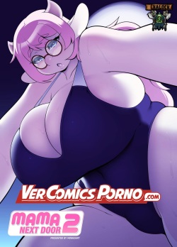 Mama Next Door 2