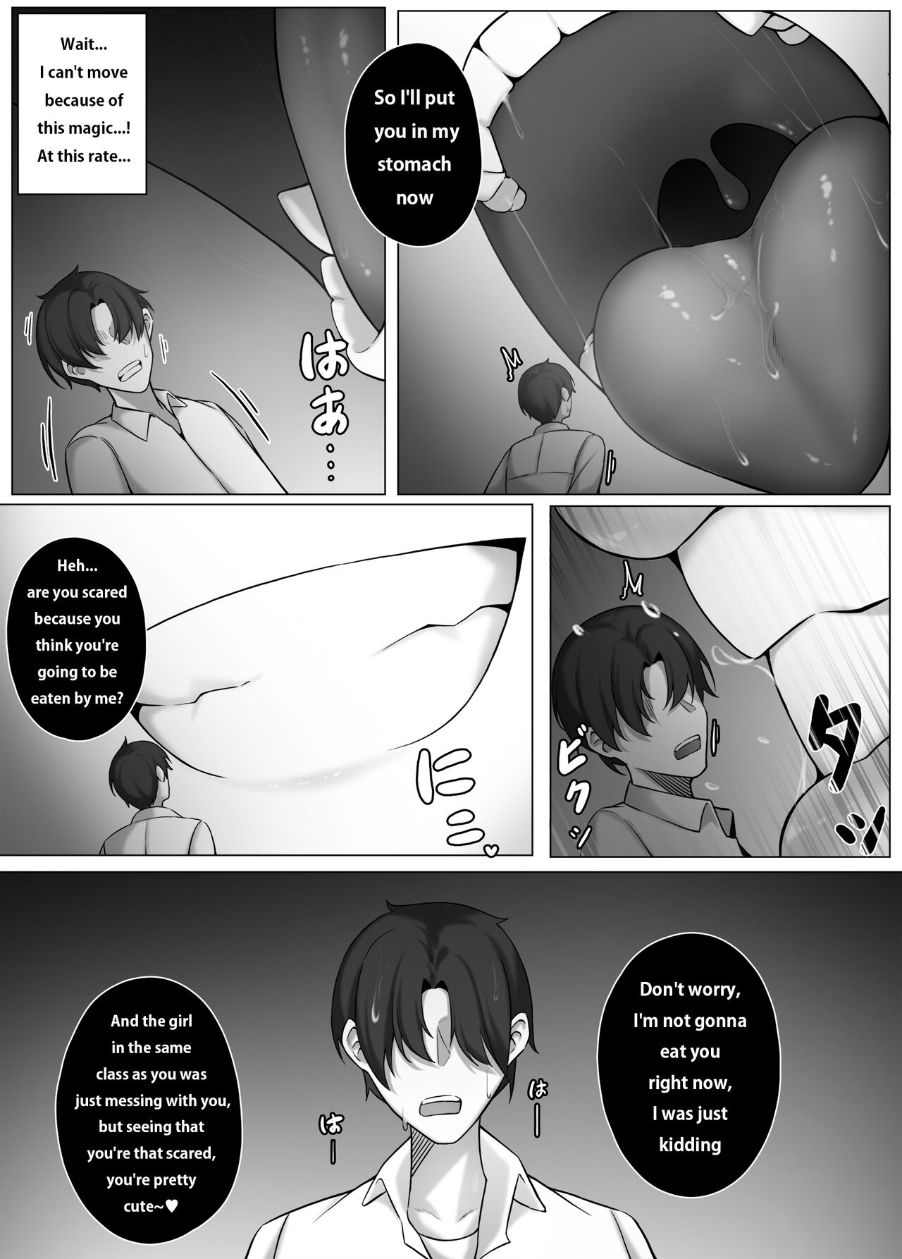Witch page 12 full