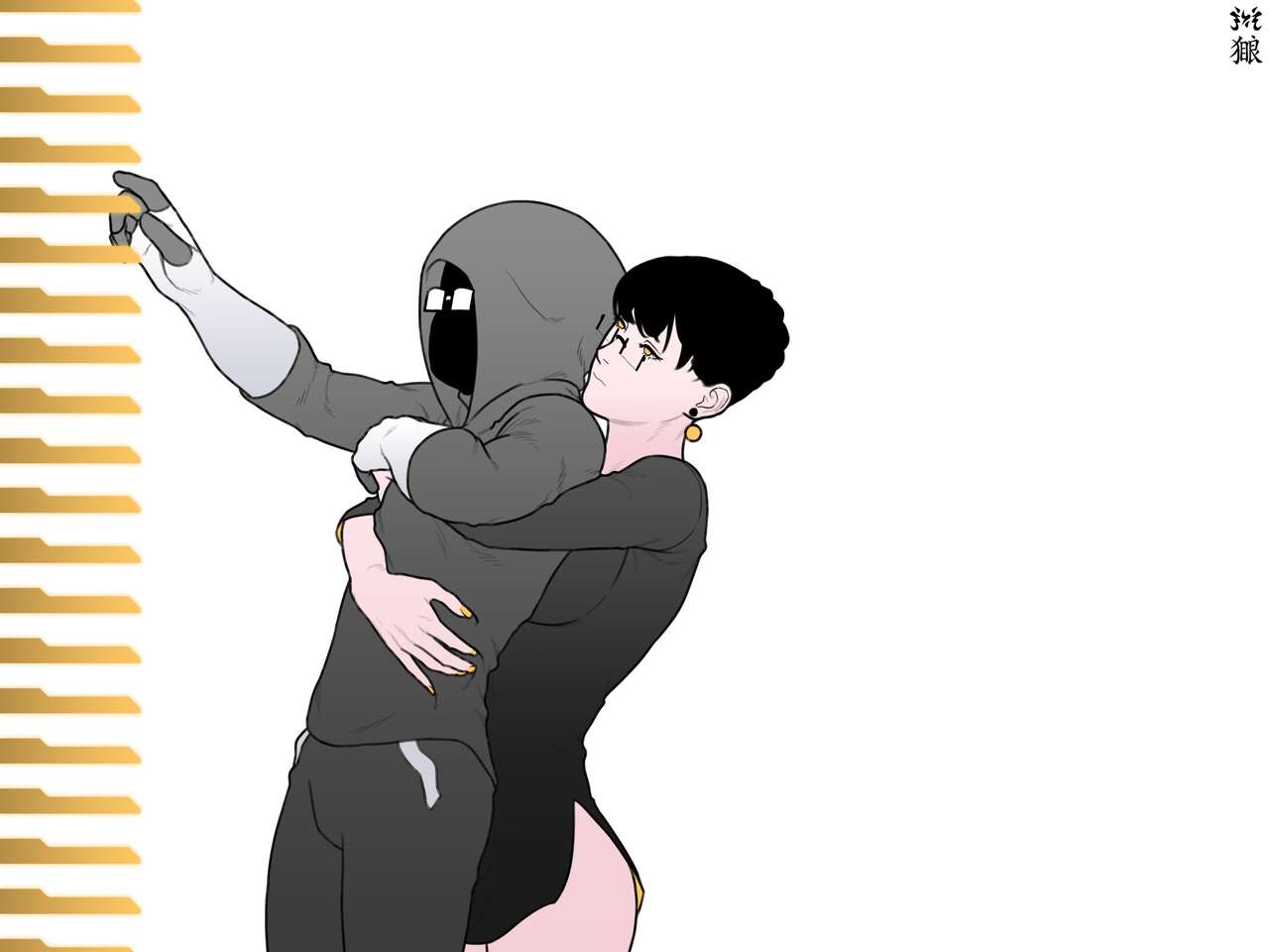 AlchRove - Page 10 - Comic Porn XXX