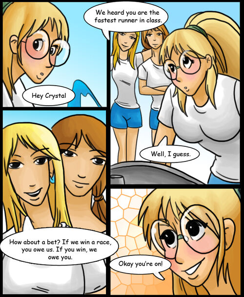 Red Lace page 2 full