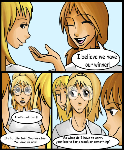 Red Lace page 4 full
