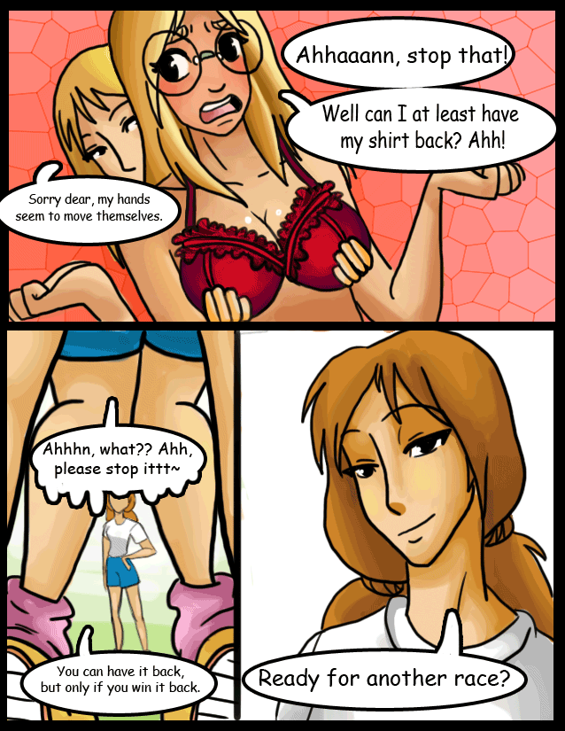 Red Lace page 6 full