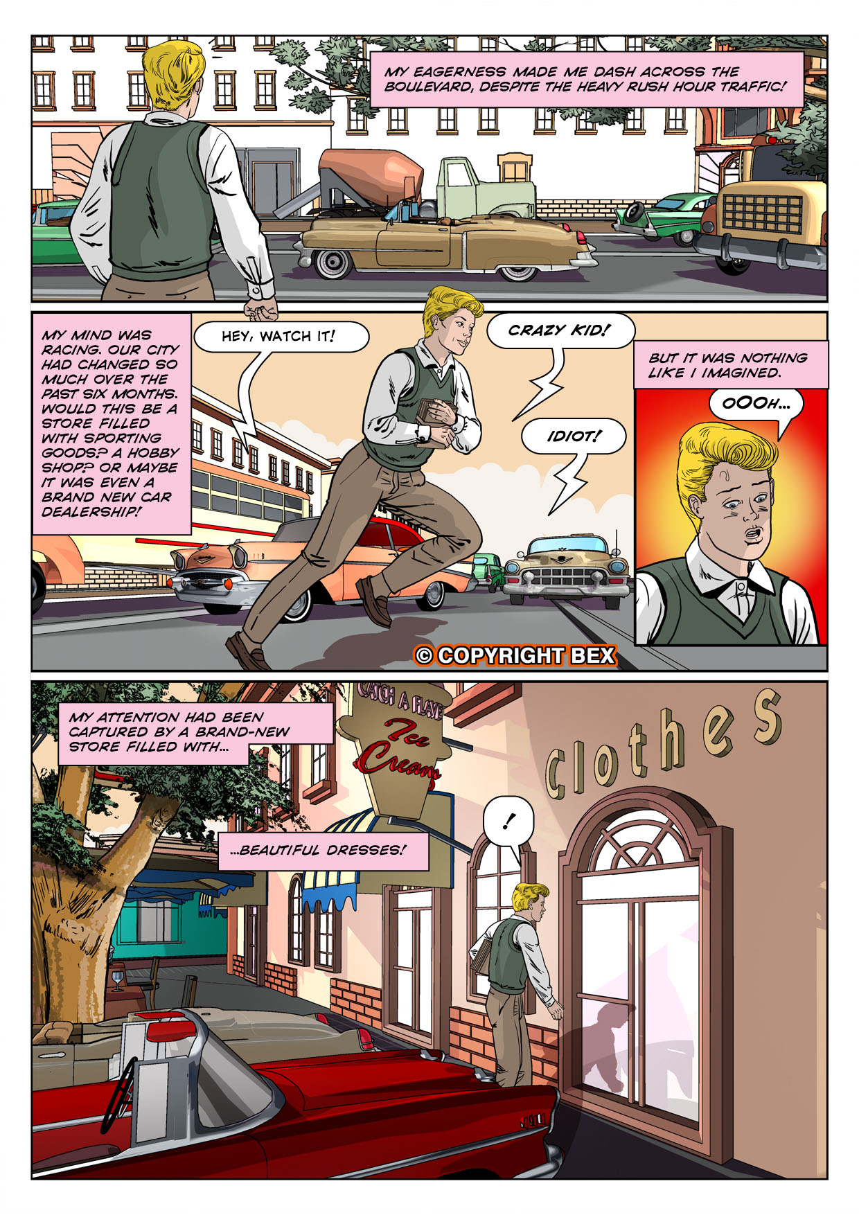 Mabel page 5 full