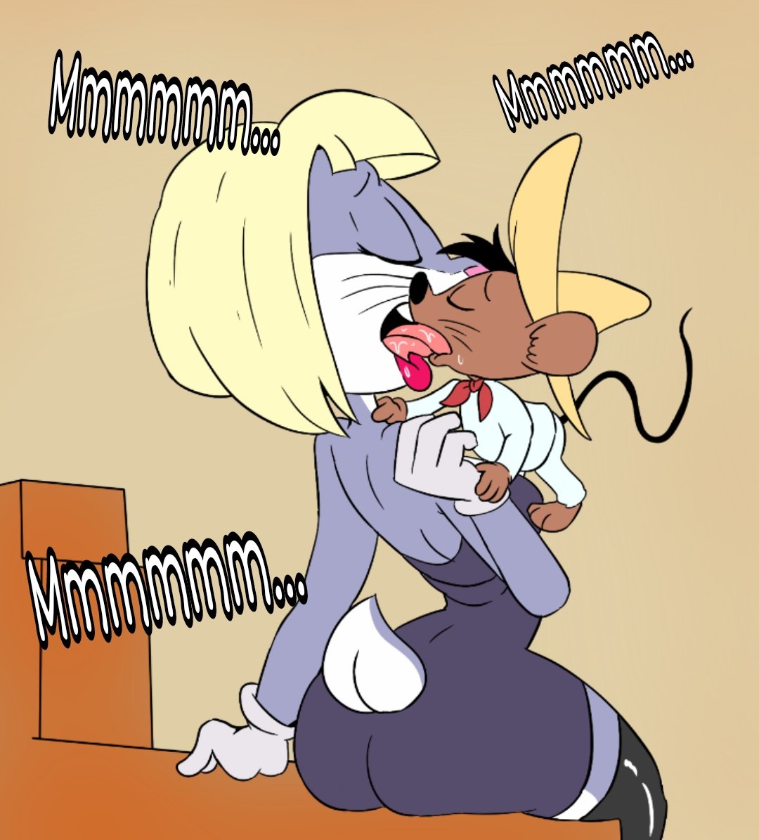 Speedy x Bugs page 11 full