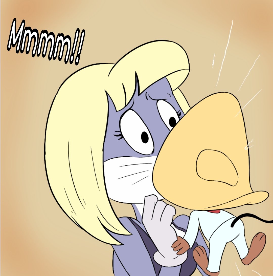 Speedy x Bugs page 9 full