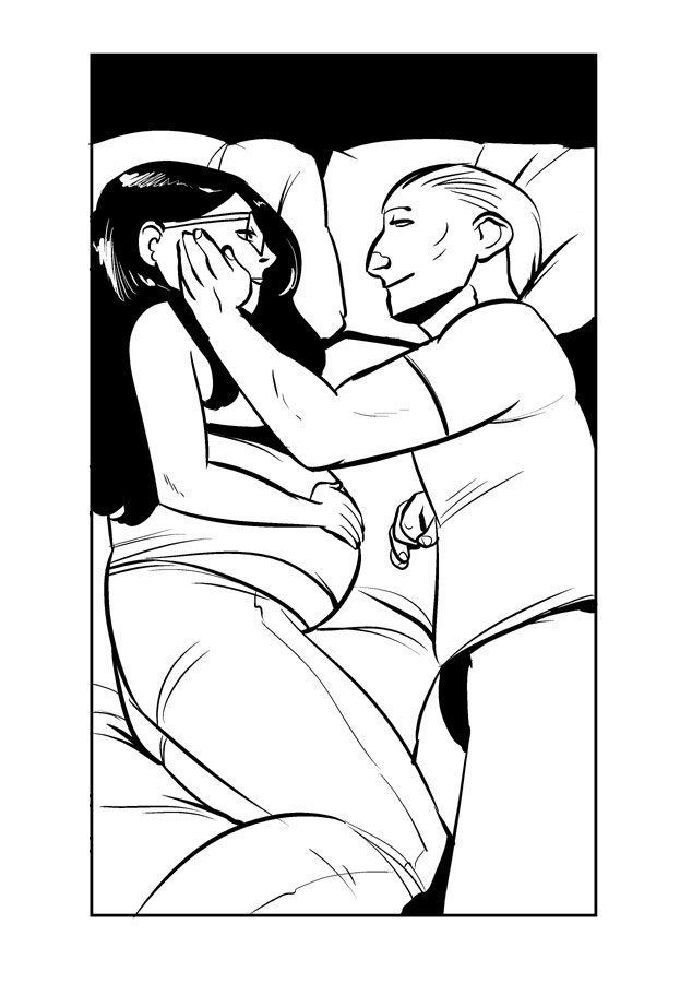 Working Out page 11 full