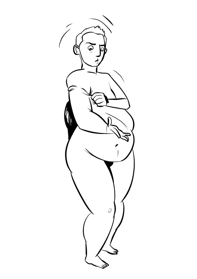 Working Out page 3 full