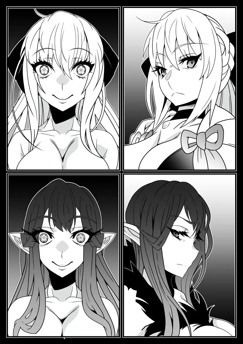 Honey QB page 12 full
