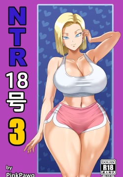 Android 18 NTR 3