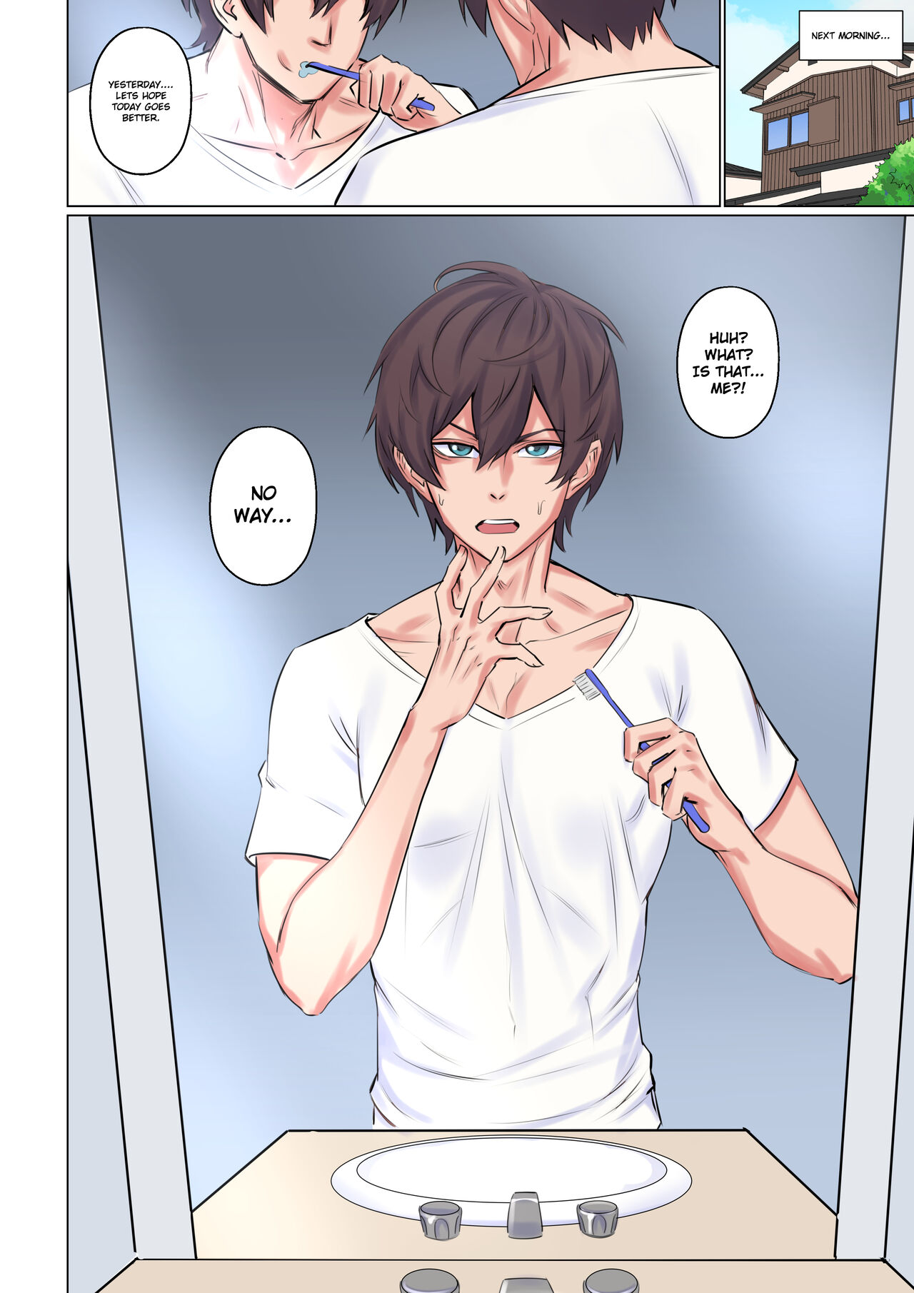 Popularity page 11 full