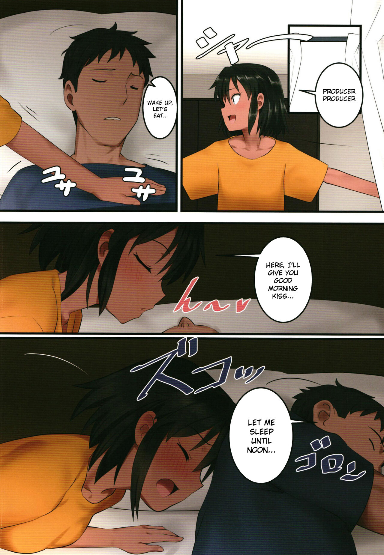 O livro de Natalia - Natalia's book page 4 full