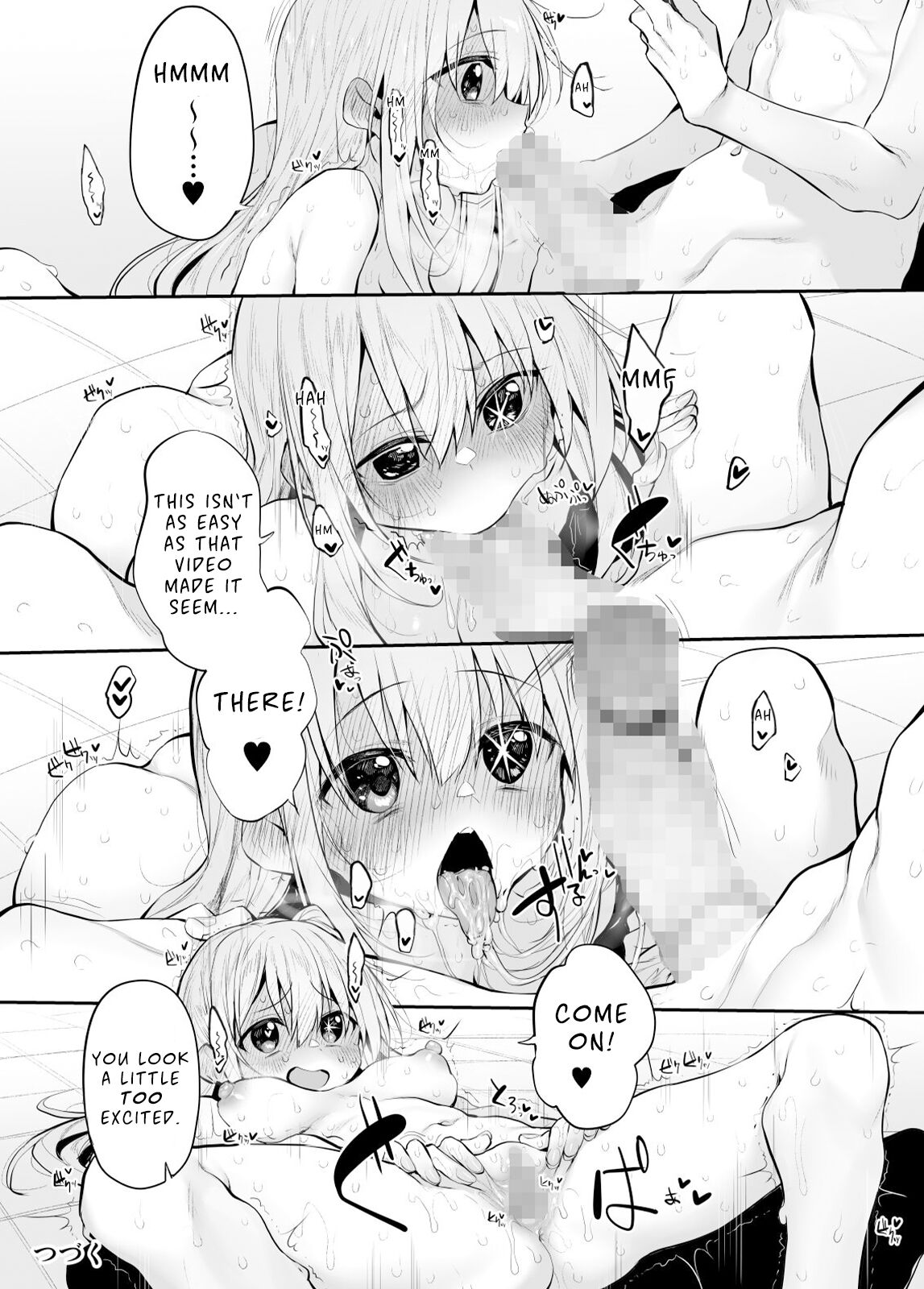 SCANDAL page 10 full