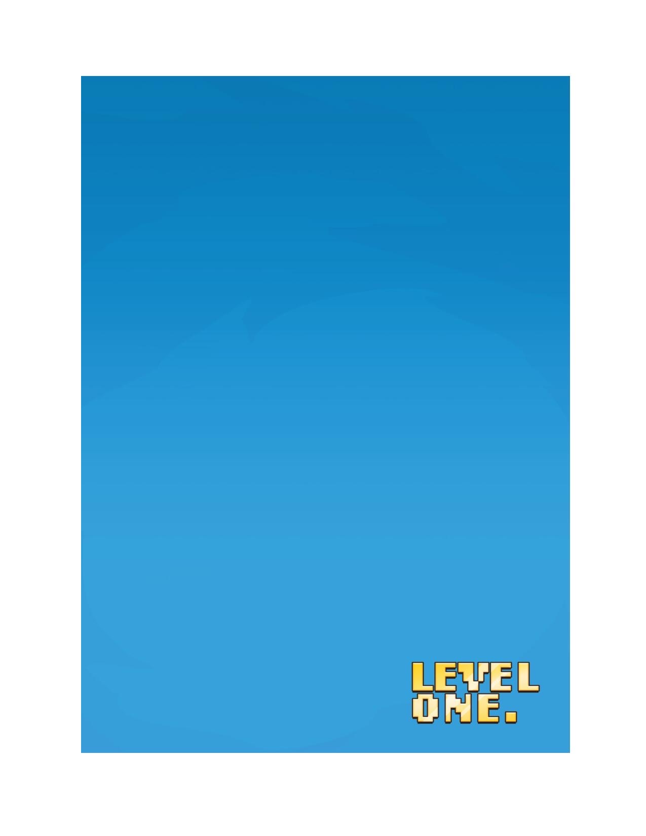 Comic - Cheat Code page 3 full
