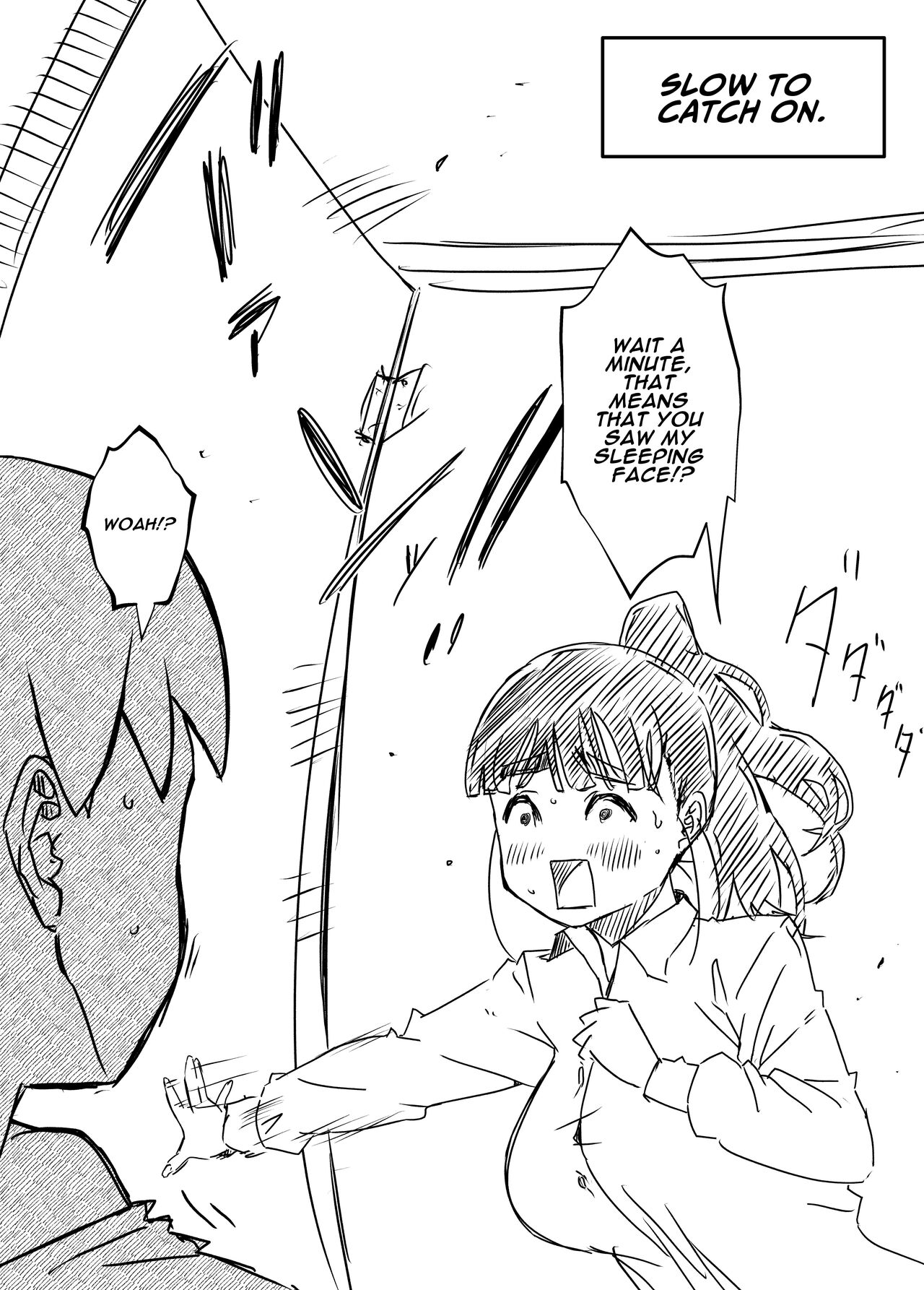 Giri no Ane to no 7-kakan Seikatsu - 4 | 7 Days with My Stepsister Day 4 page 11 full