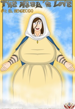 The Mary's Love #1: el bendecido