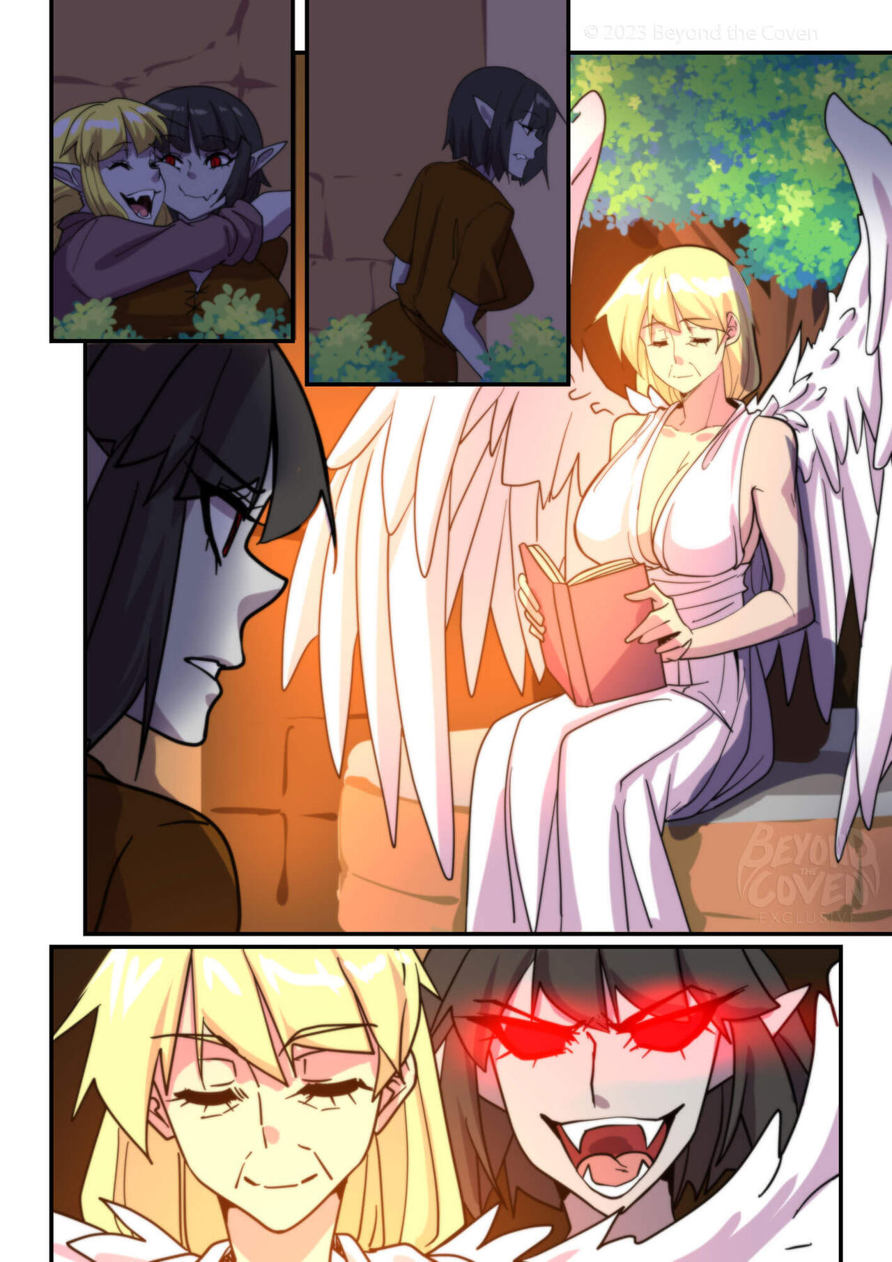 Fall from Grace 2 page 3 full