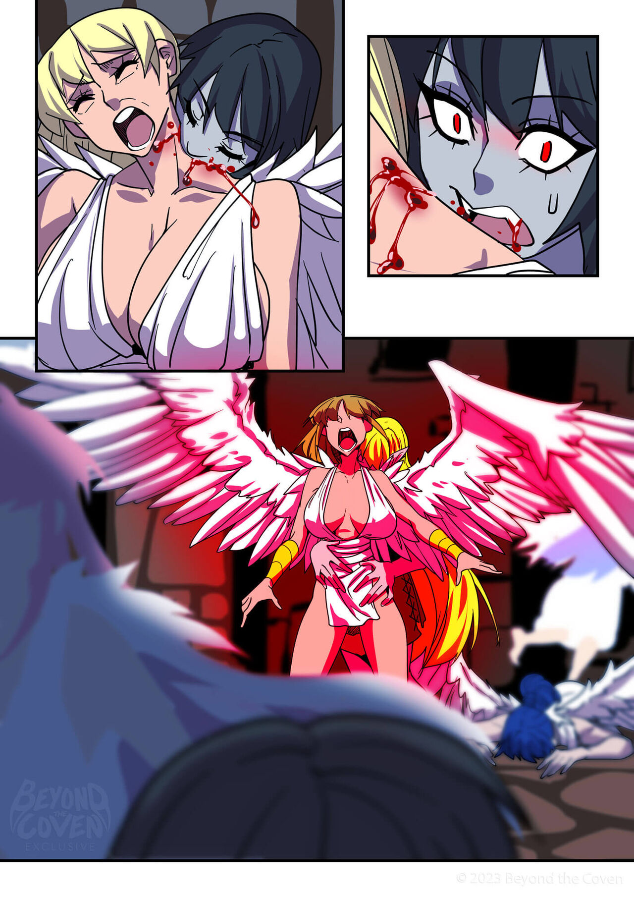 Fall from Grace 2 page 4 full