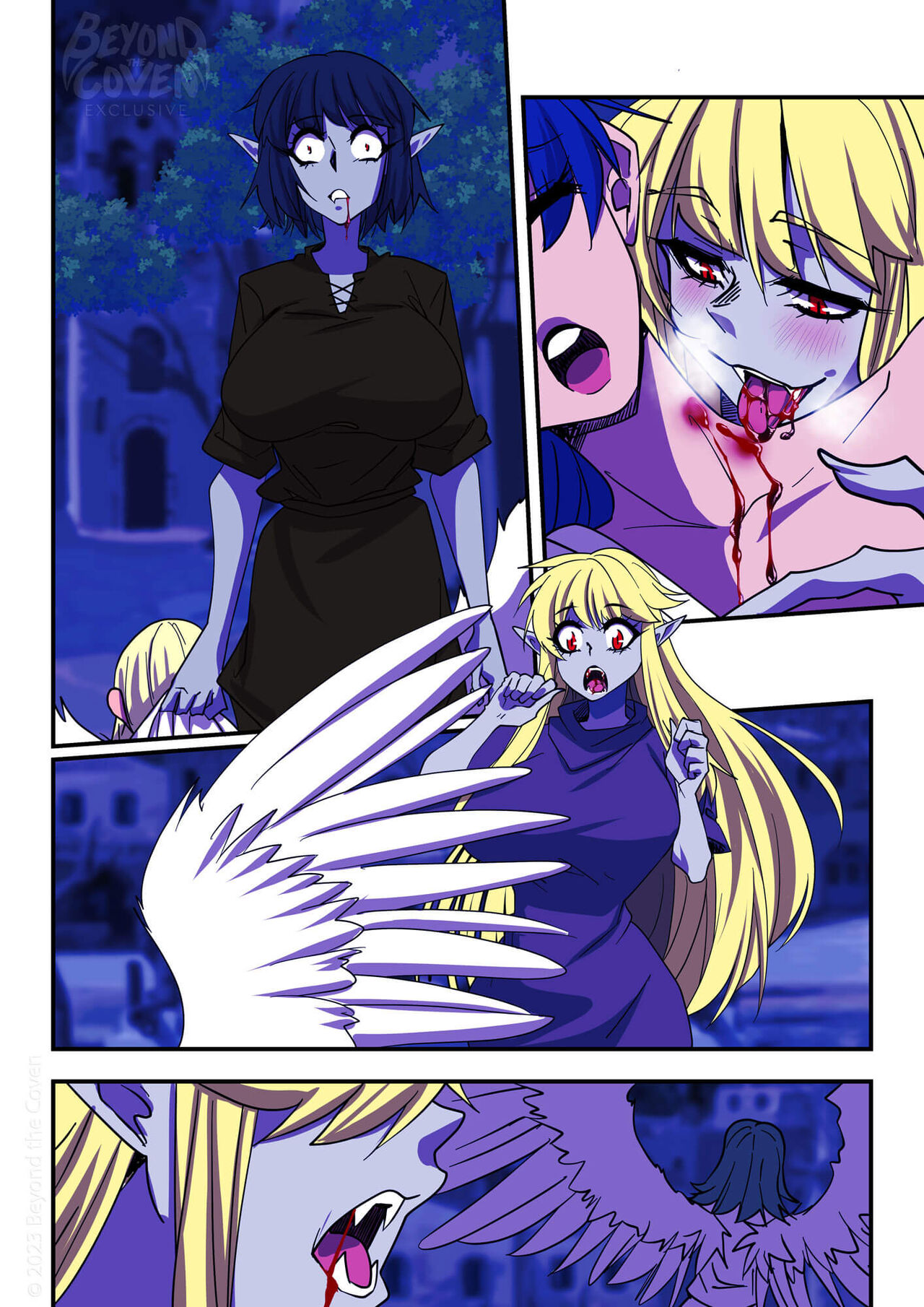 Fall from Grace 2 page 5 full