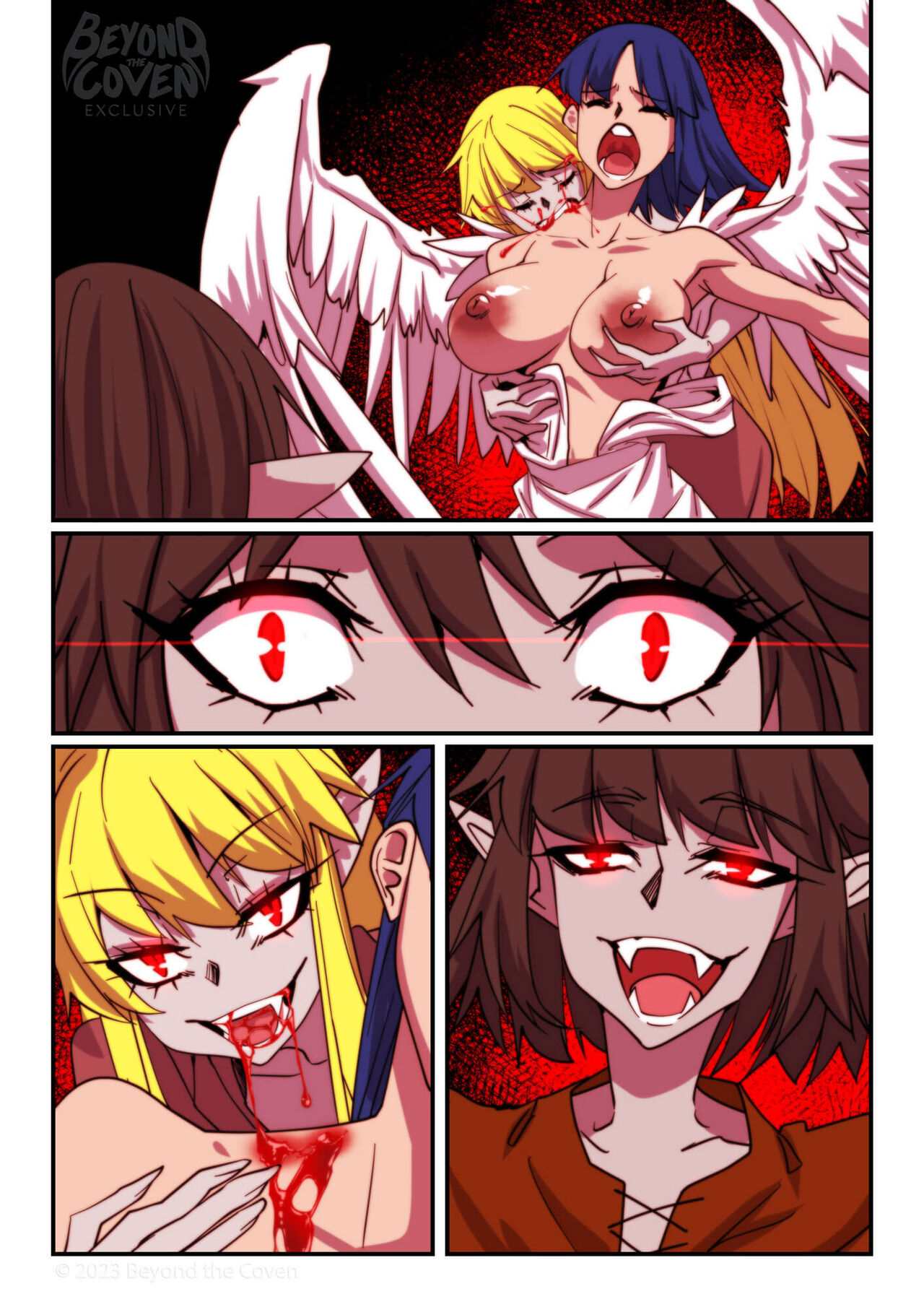 Fall from Grace 2 page 6 full