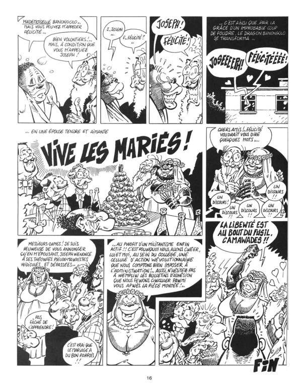 Pulsions Zérotiques 2 page 11 full