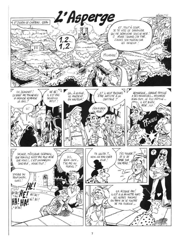 Pulsions Zérotiques 2 page 2 full