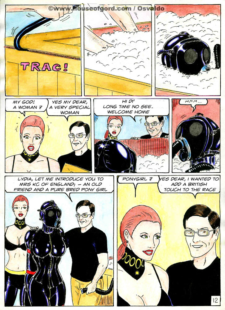 Life at the Gord's page 12 full