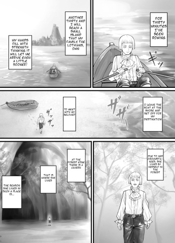[DODOMESU3SEI] Kyojin Musume-chan Manga Ch. 1-5 [English] cover