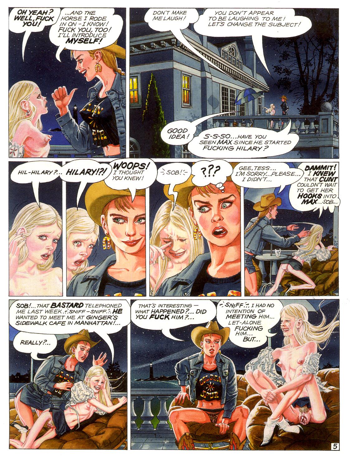 Tart page 8 full