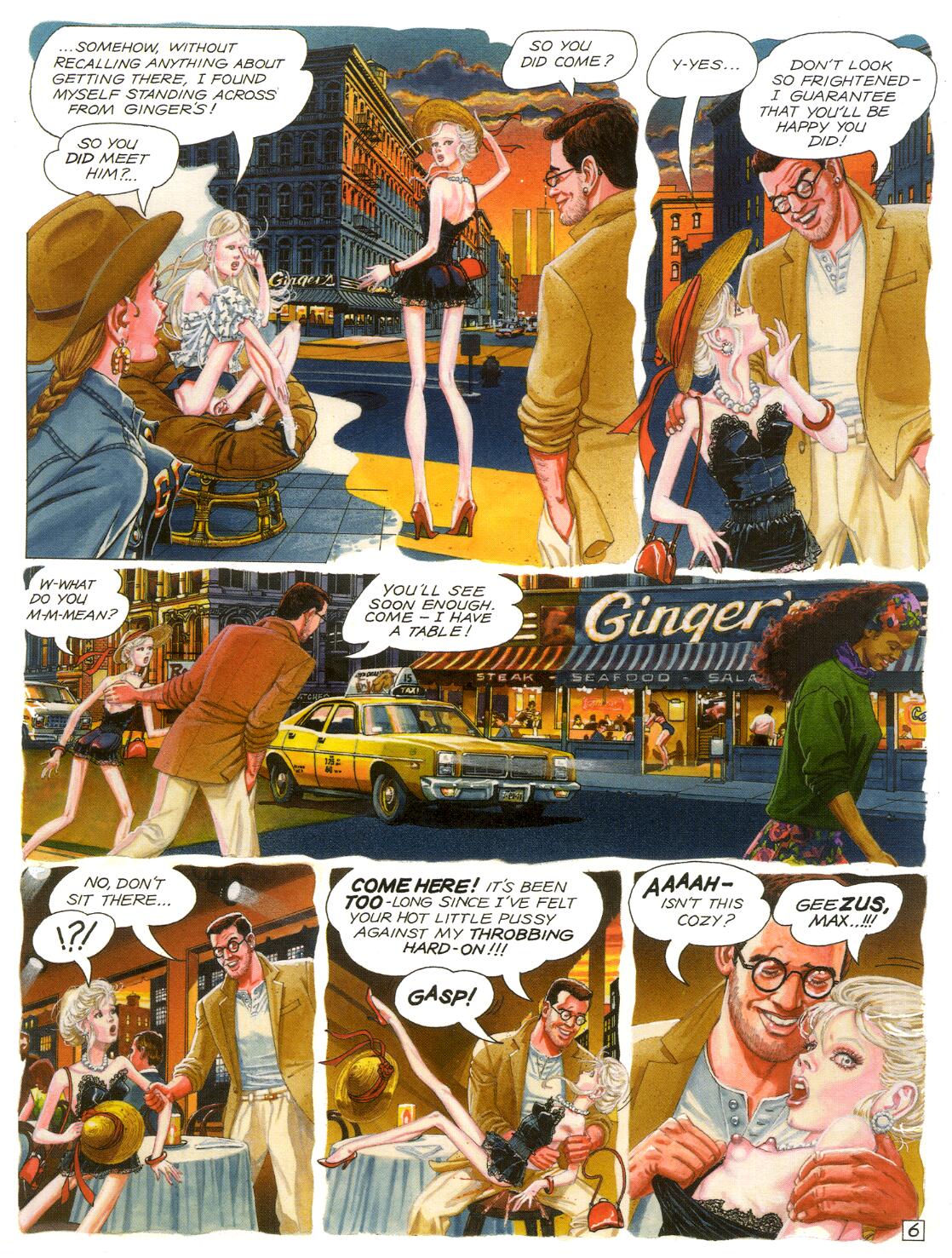 Tart page 9 full