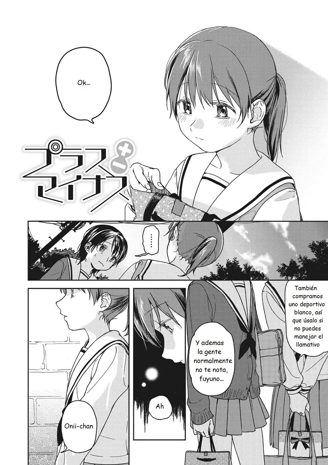 Plus Minus page 4 full