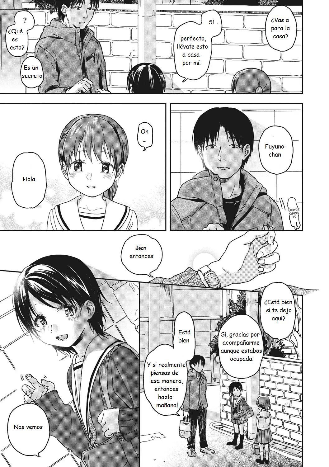 Plus Minus page 5 full