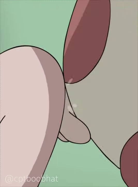Mr Mime Impregnates Ash's Mom page 12 full