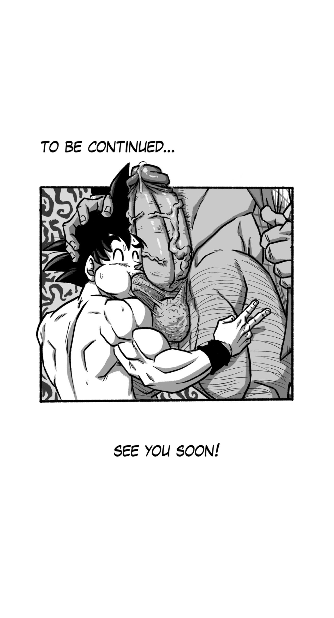 CROSSOVER – Chapter 1 page 12 full