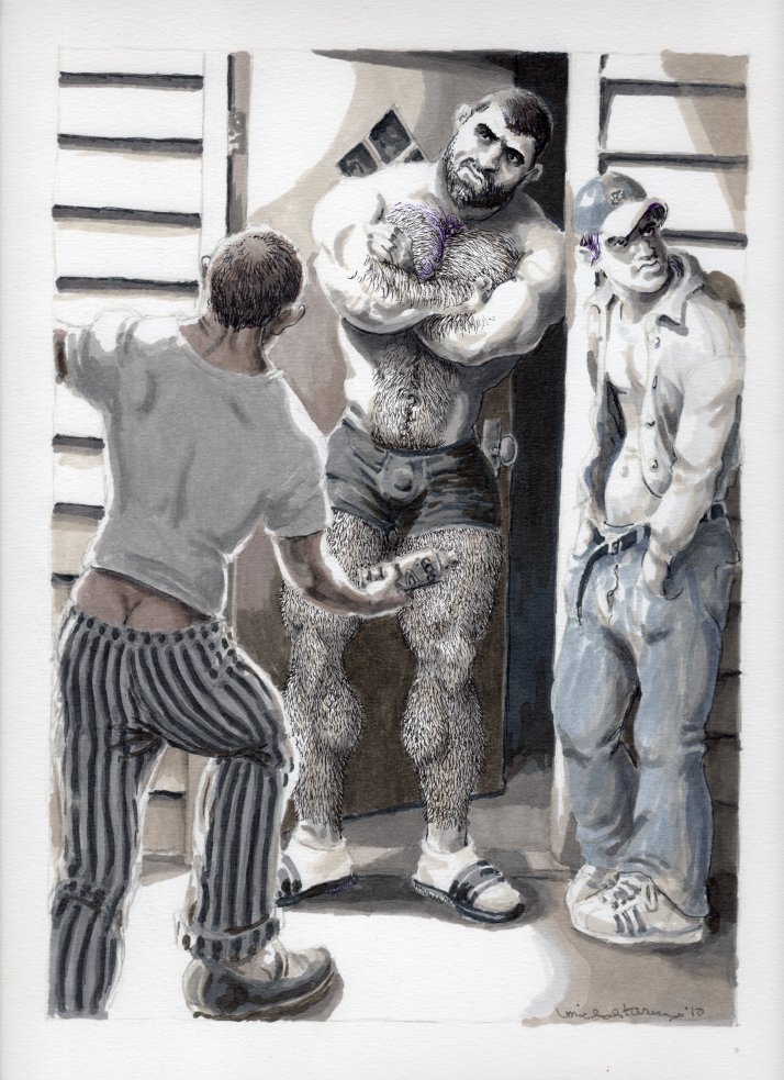 Michael Kirwan page 4 full