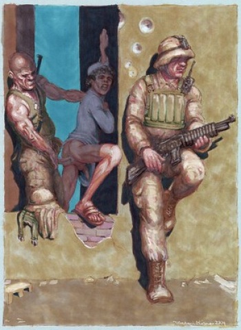 Michael Kirwan cover
