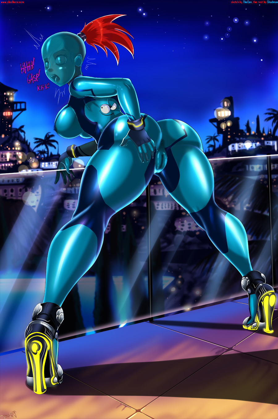 Bloo Panties page 12 full