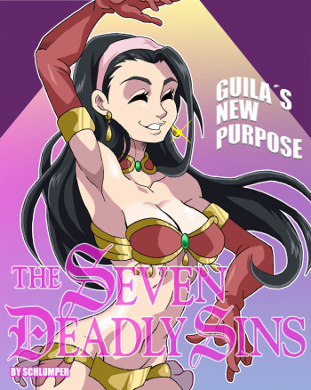 [Schlumper] Guila's New purpose cover