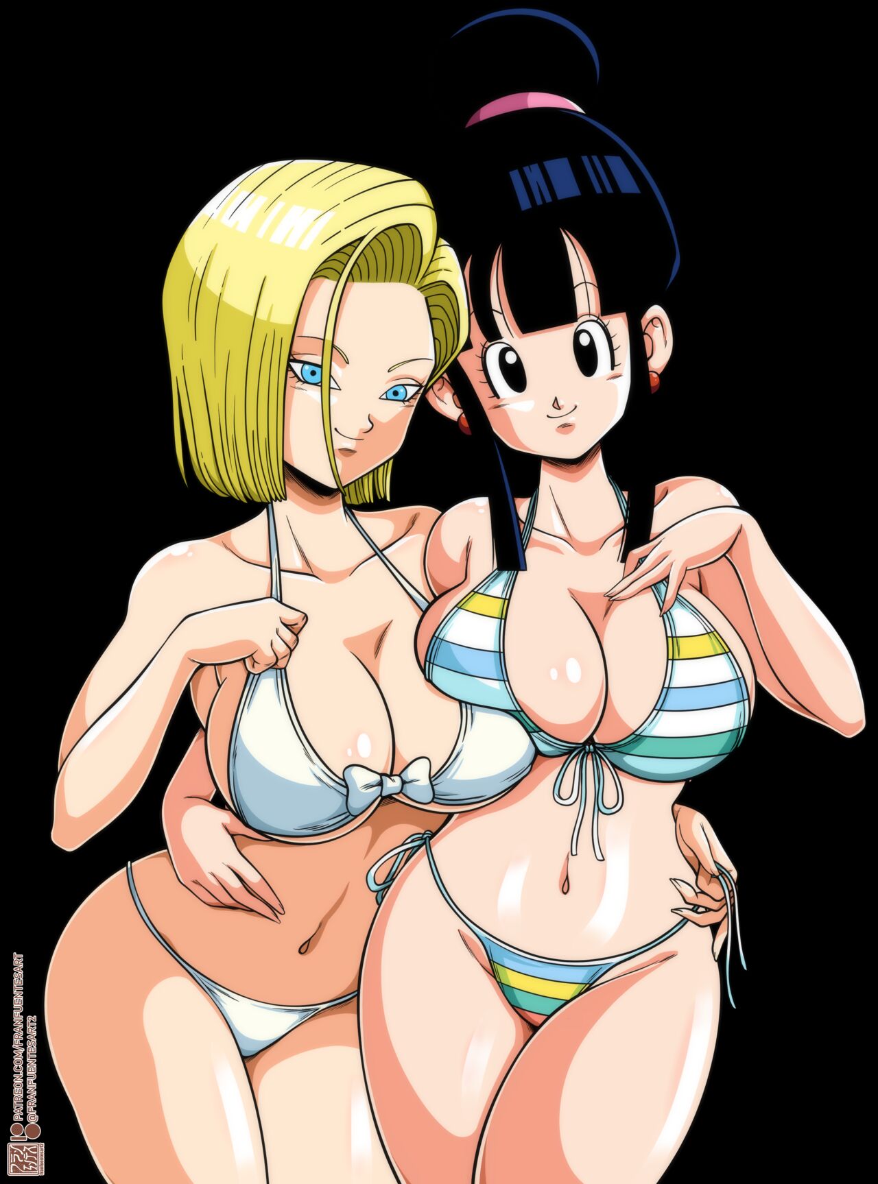 Summer Milf Edition vol 1 page 11 full