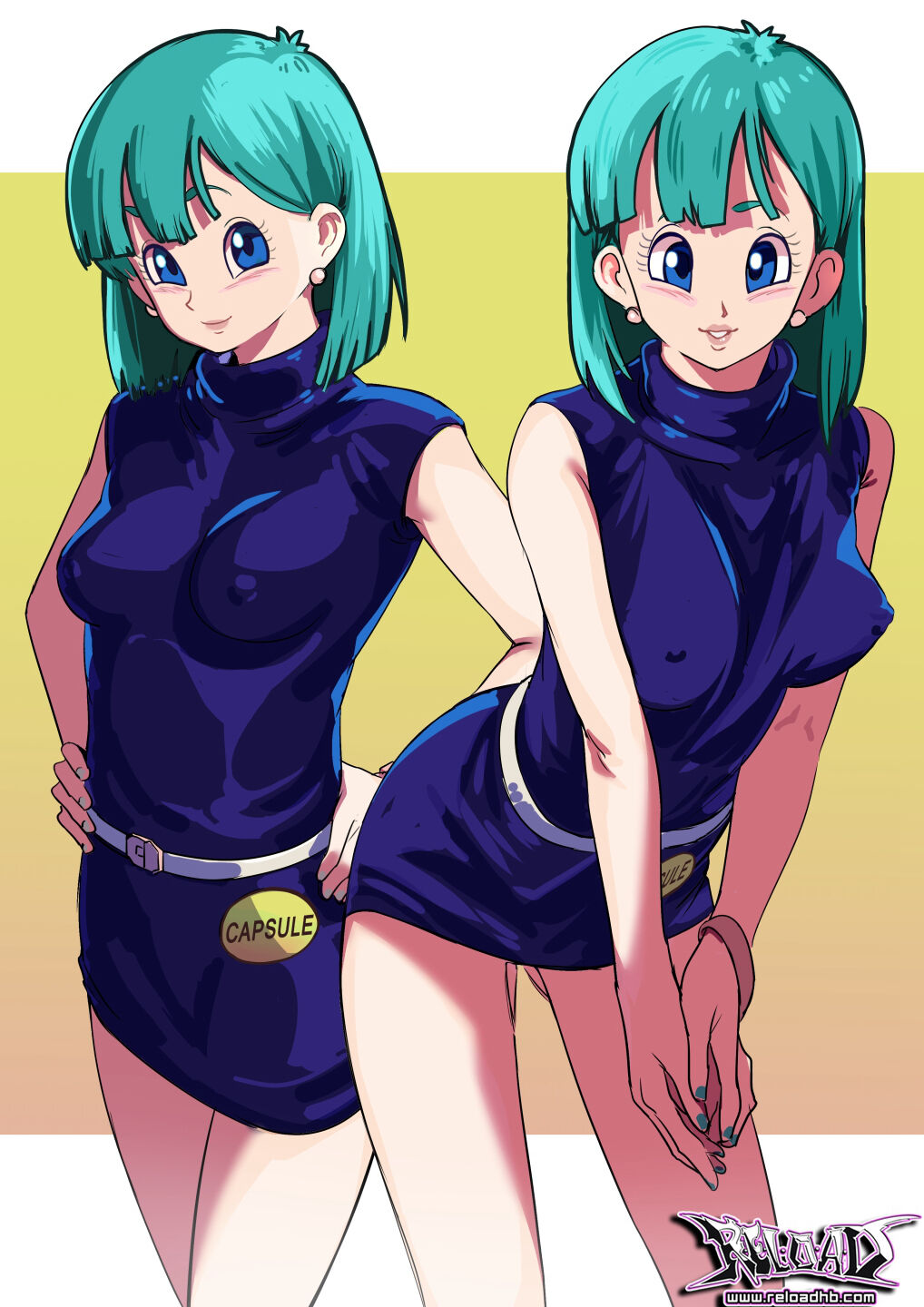 ●PIXIV● R-E-L-O-A-D page 5 full