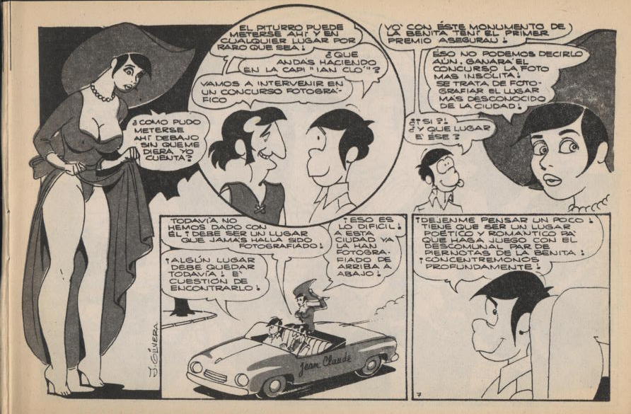 Piturro 22 - Tio chucho page 7 full