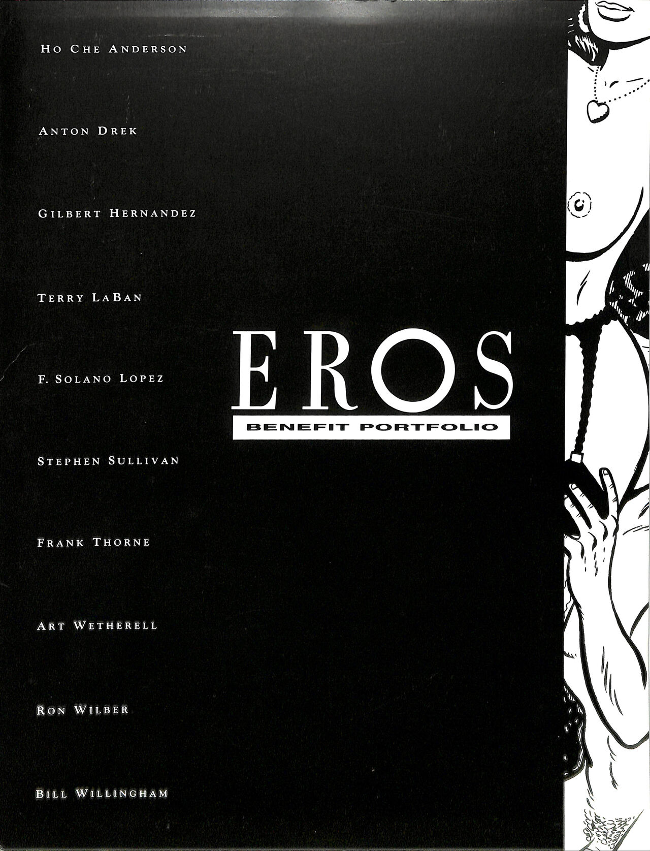 Eros - Benefit Portfolio page 1 full