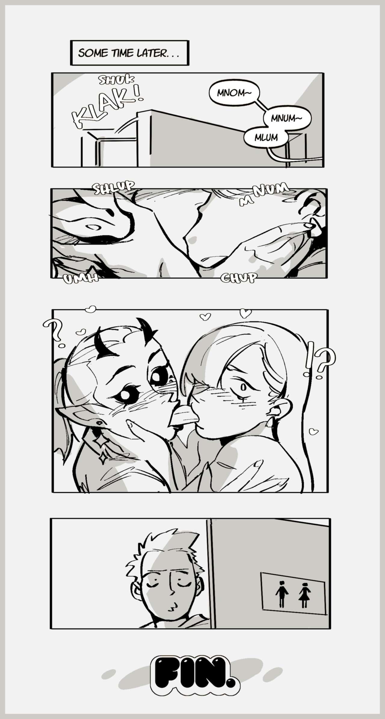 Julia's Juices page 12 full