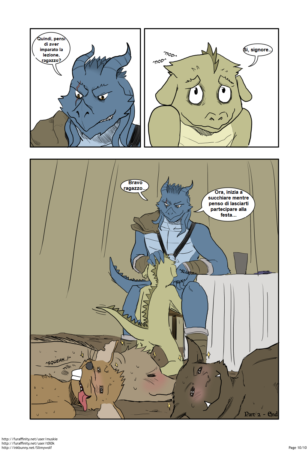 Furto Punizione ita page 10 full