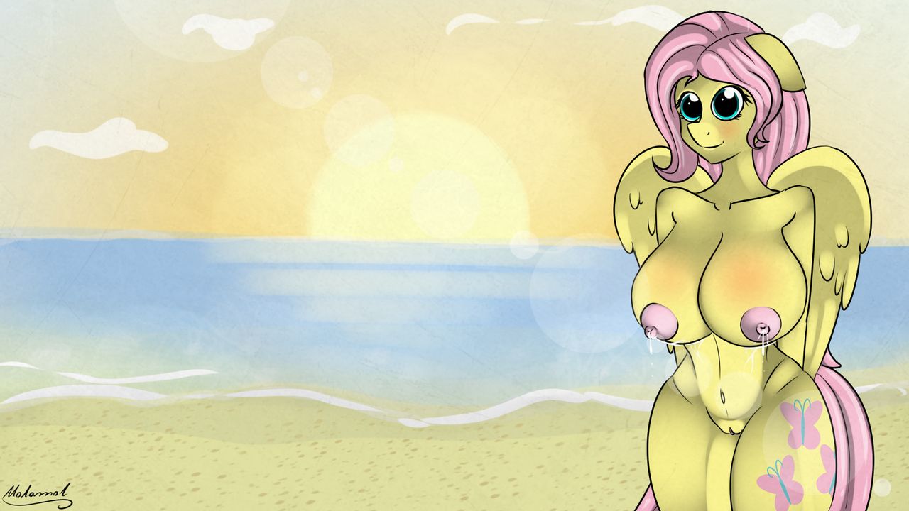 ARTIST Malamol page 11 full