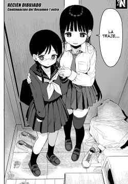 Soushuuhen 1 no Omake no Tsuzuki | Continuación del Resumen 1 Extra