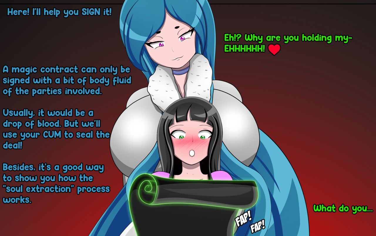 Andrea Story page 10 full