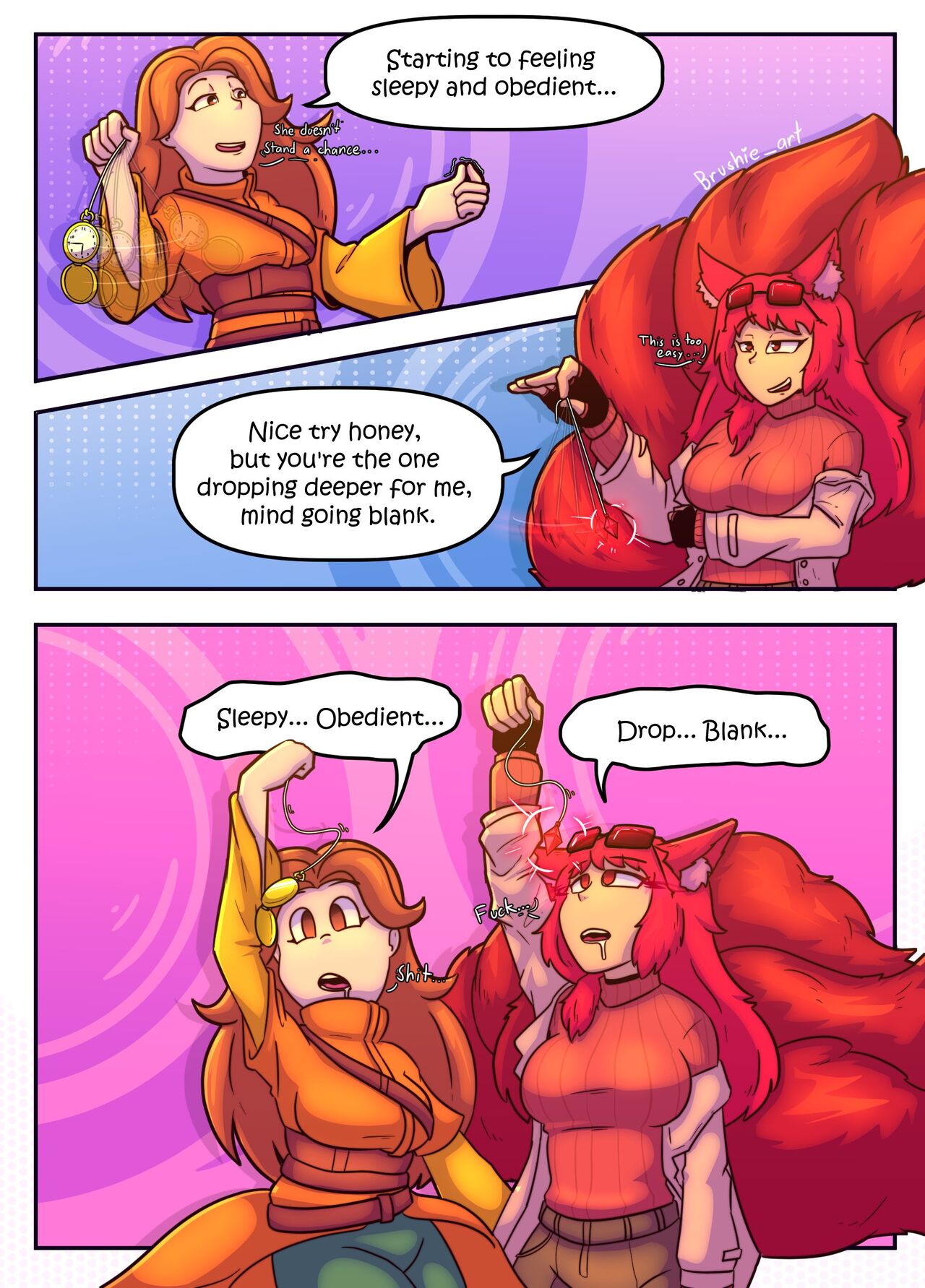 Artist - Brushie Art page 2 full